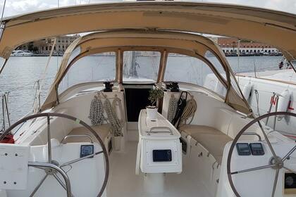 Beneteau Cyclades 39.3