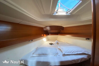 Арендуйте парусную яхту дл