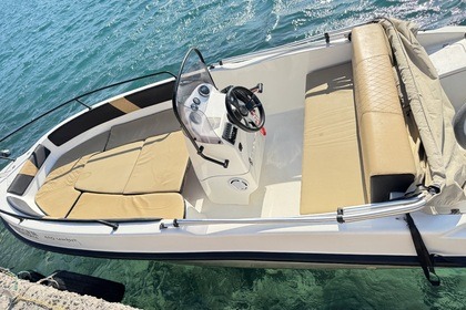 Чартер Моторная яхта Nireus - Milos 2023 Milos