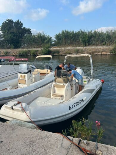 Hyères RIB Bsc Bsc 62 alt tag text