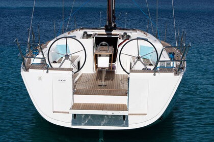 Alquiler Velero Dufour Yachts Dufour 405 GL La Trinité-sur-Mer
