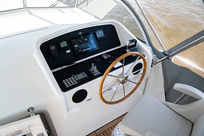 Linssen Grand Sturdy 45.0 AC - Ella (2025)