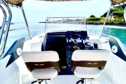 ☀️FLYER BOAT☀️