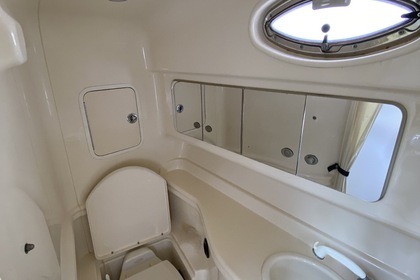 Sea Ray 355 Sundancer