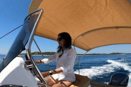 NUOVO Salpa Soleil 18