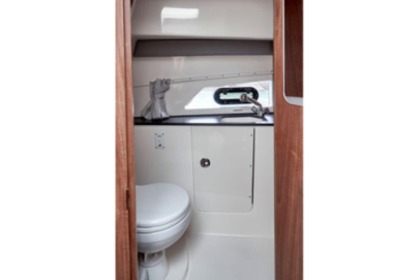 Impressive Quicksliver 875 (2022) with 400VC for u