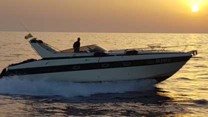 Location Bateau à moteur Ilver Mirable 41 Terracina