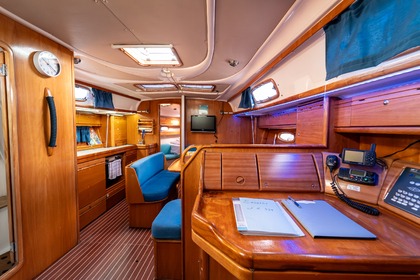 Bavaria 39 Cruiser Oceanos