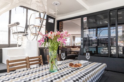 LAGOON 42 (2020) - HAPPY KEY