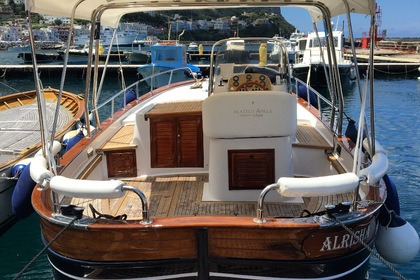 Fratelli Aprea Gozzo Classic