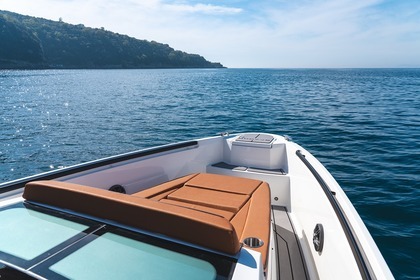 Luxury Tender Capri-Positano-Amalfi Tour all inclusive