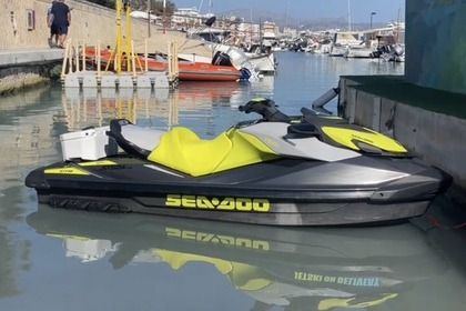 Seadoo GTR 230