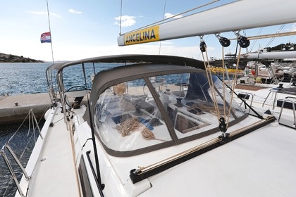 Hyra båt Segelbåt Dufour Yachts Dufour 470 - 5 cab. Vodice