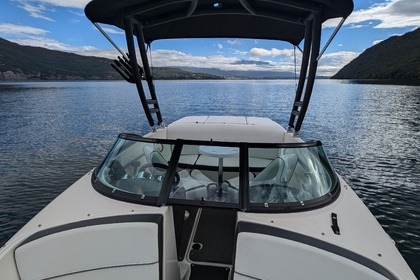Sea Ray 190 Sport
