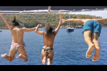 BENETEAU CYCLADES 50.5