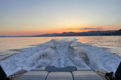 Location Semi-rigide Joker Boat Mainstream 800 Cap-d'Ail