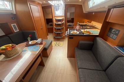 Bavaria C42 "Kalispera"