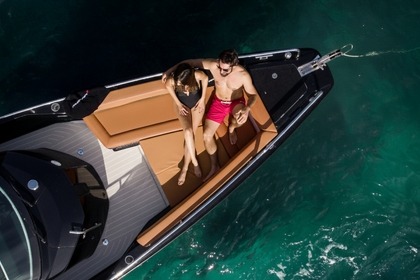 Algarve Caves and Hidden Treasures - Capelli Tempest 850