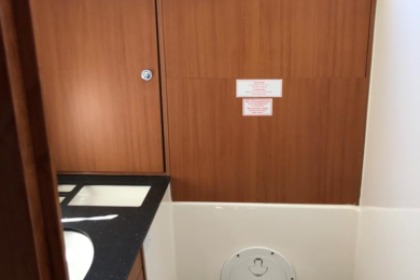 Midas, Bavaria 45 cruiser