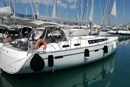 Bavaria 51 Cruiser 2015