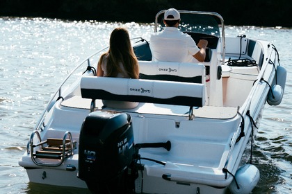 Calipso Unforgettable Cruise in the Venice Lagoon