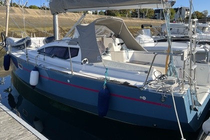 Noleggio Barca a vela RM Fora Marine RM 8.8 Arzon