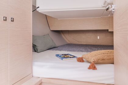 Viridis - Dufour 37 Perfomance