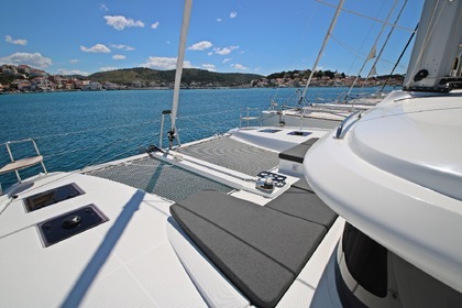 Czarter Katamaran Lagoon-Bénéteau Lagoon 43 - 3 + 2 cab. Marina Frapa