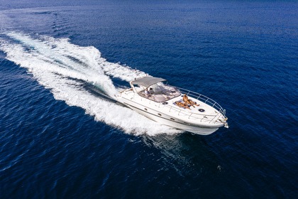 Charter Motorboat Innovazione e progetti Mira 44 SC Zadar