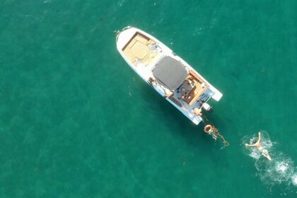 Beneteau Flyer 8.8 Spacedeck