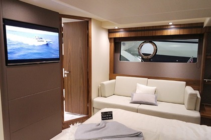 Sunseeker Manhattan 65