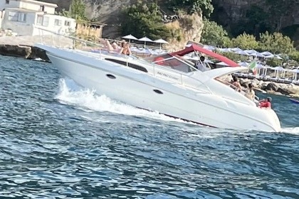 Rental Motorboat Rio Cruiser 950 Castellammare di Stabia
