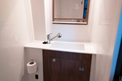 SPECIAL: New Bali Catspace