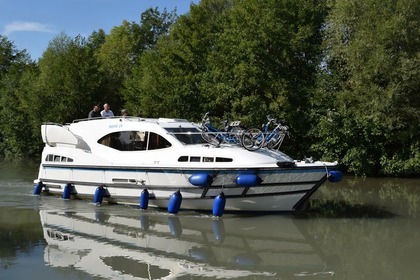 Location Péniche Navig 34S Lagarde