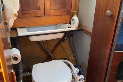 Hallberg Rassy monsun 31