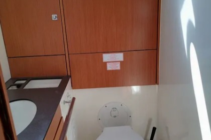 Bavaria Cruiser 46 2016