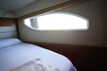 Power Catamaran 3 Cabins 2016 Model