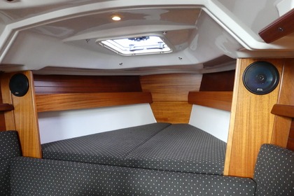 Dufour 30 mieten (Friesland)