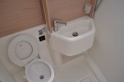 Miete Segelboot Bénéteau Oceanis 51.1 - 5 + 1 cab. Trogir