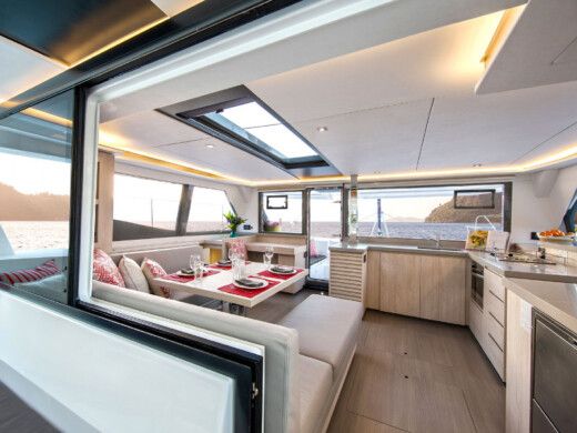 Moorings 4500L 10