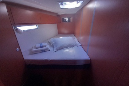 Greeceboating with Bavaria Cruiser 511