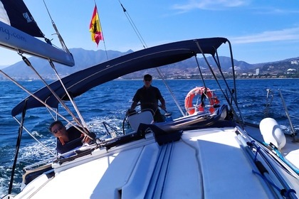Bavaria sailboat rental