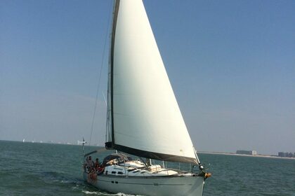 Verhuur Zeilboot Beneteau Oceanis Clipper 473 Nieuwpoort