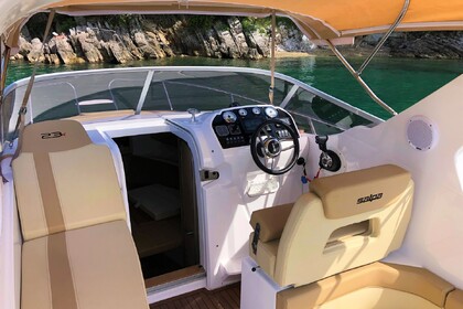 Location Bateau à moteur Salpa Laver 23X Opatija