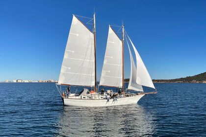 Goleta Clásica LH39