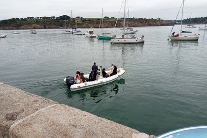 Location Semi-rigide PROLINE 5.50 Névez