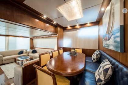 Lizard - San Lorenzo 72