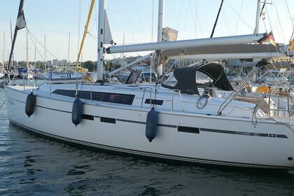 Miete Segelboot  Bavaria Cruiser 46 Palma de Mallorca