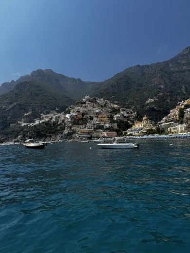 Sorrento Motorboat Nautica Gaglione Gaglio 6.25 alt tag text