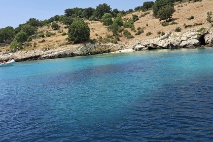 Joker boat Clubman 26